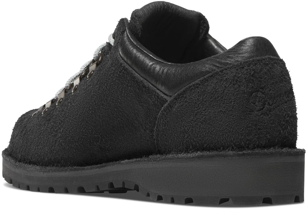 Trail Field Jet Black / Danner