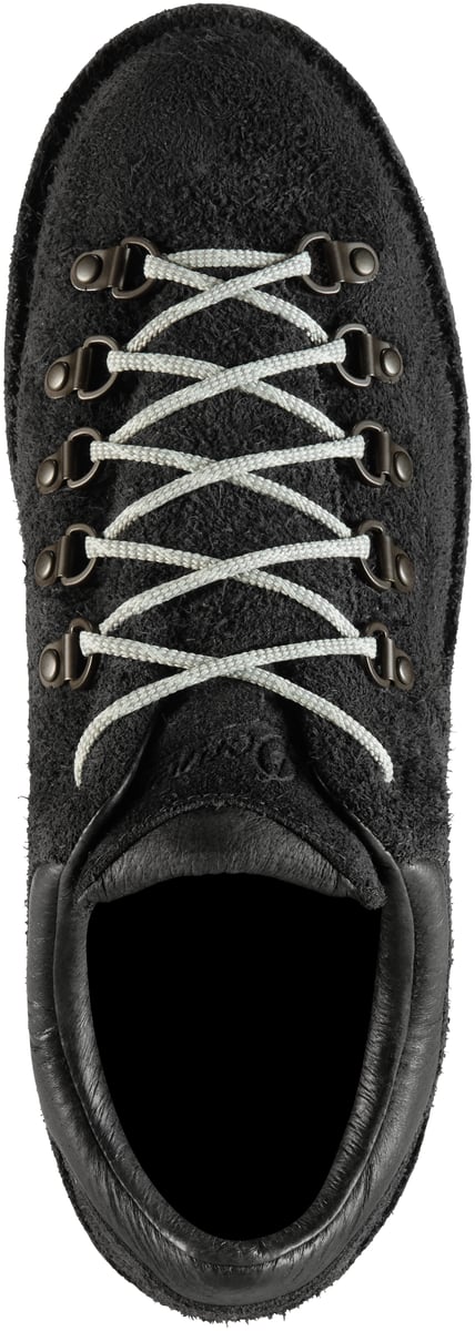Trail Field Jet Black / Danner