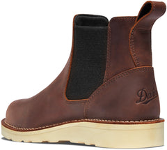 Bull Run Chelsea 6" Brown / Danner