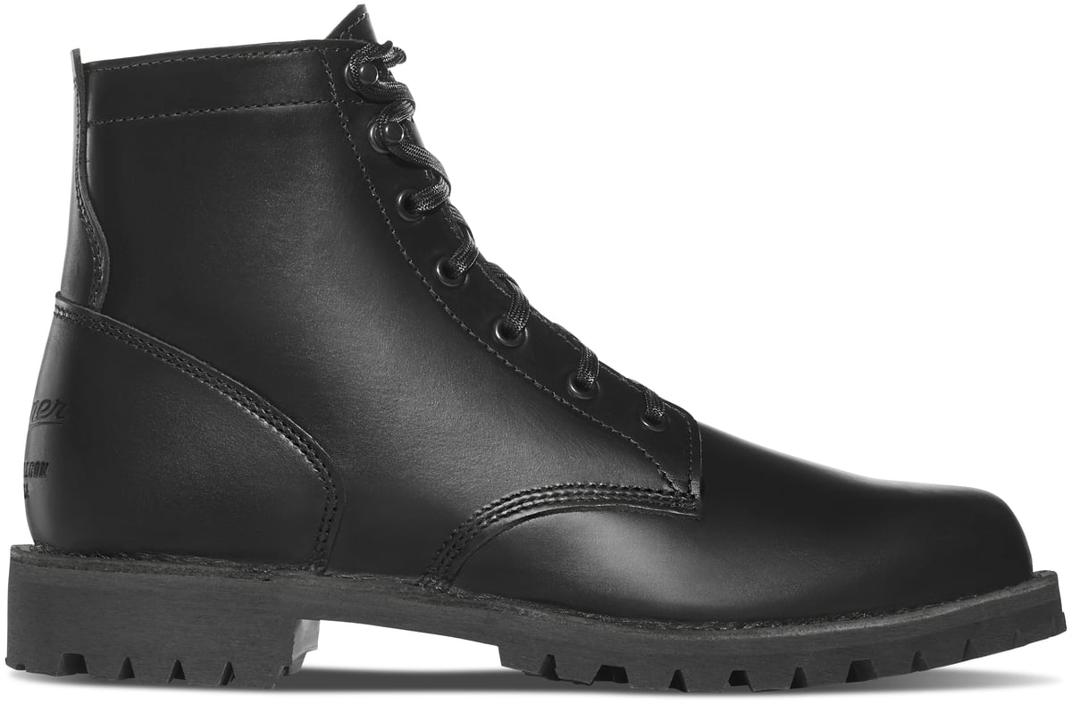 Williams Black / Danner