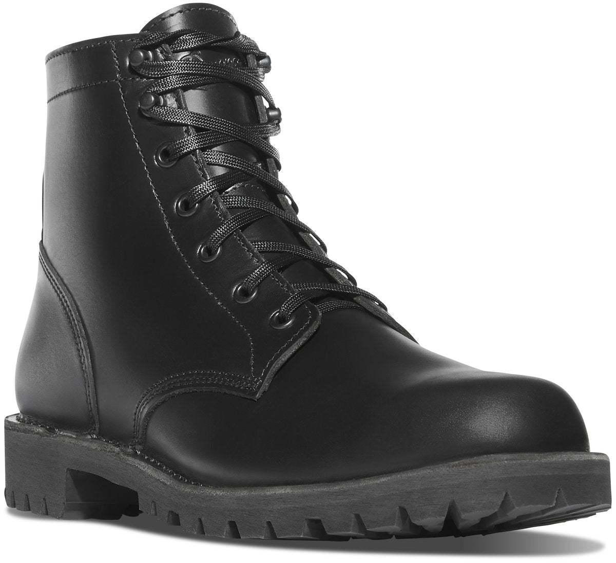 Williams Black / Danner