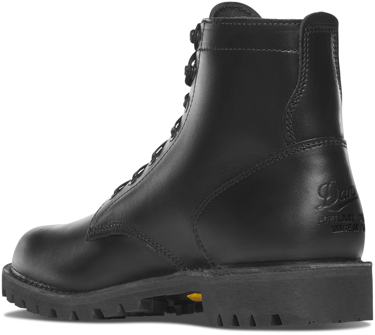 Williams Black / Danner