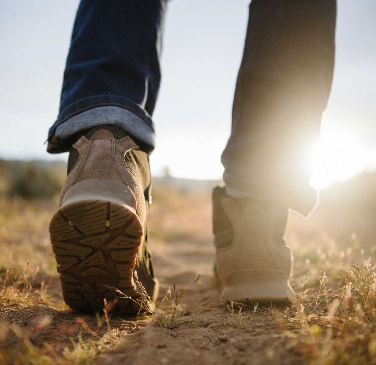 Skyridge Dark Earth / Danner