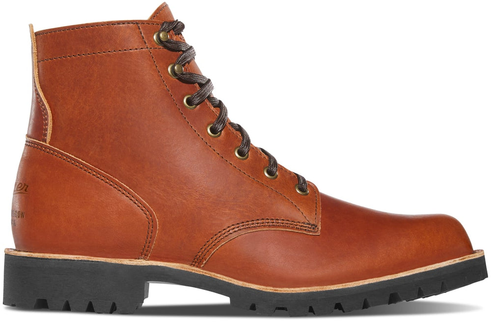 Williams Clovis / Danner