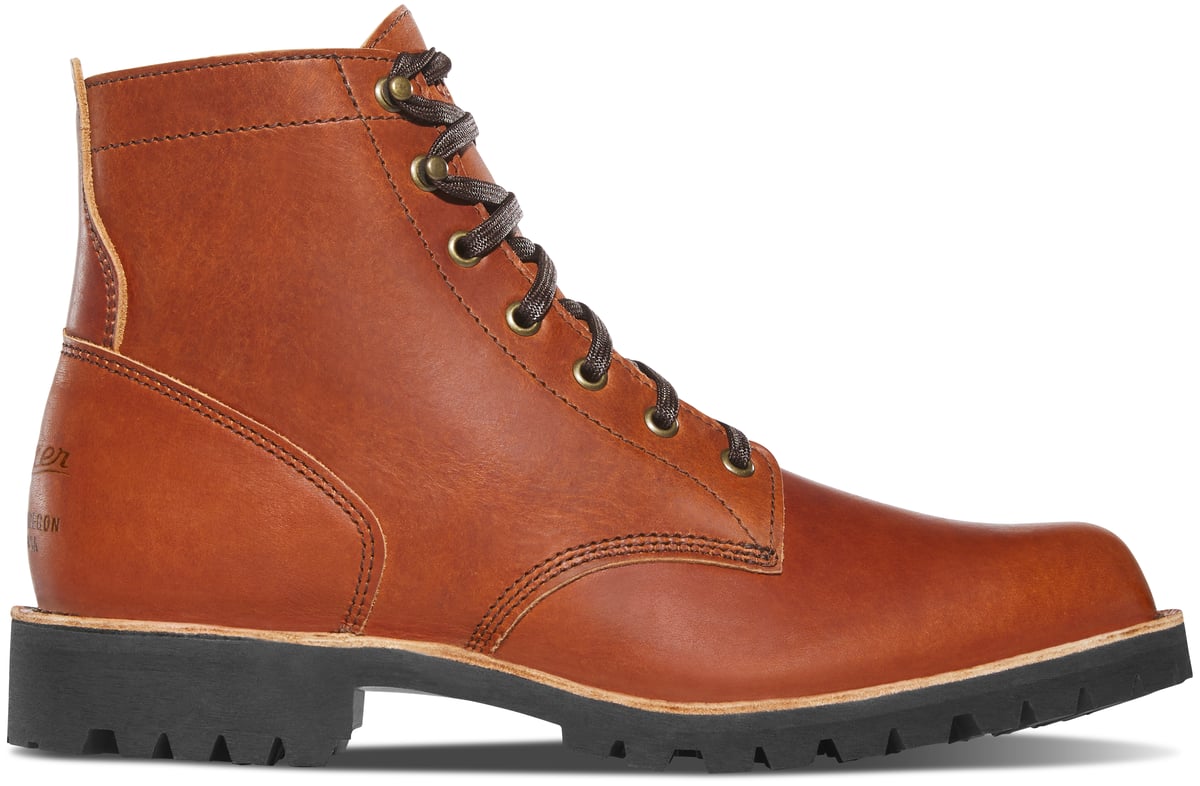 Williams Clovis / Danner