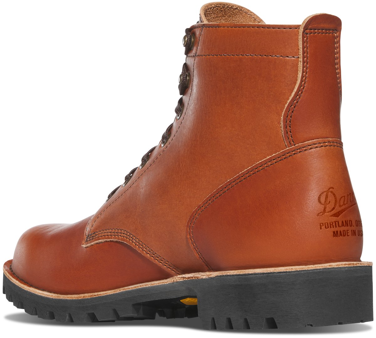 Williams Clovis / Danner