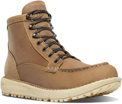 Logger Moc 917 GTX Bone Brown / Danner
