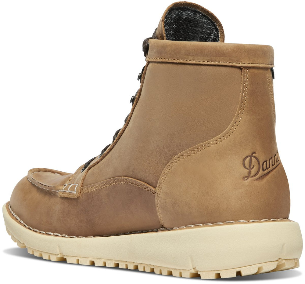Logger Moc 917 GTX Bone Brown / Danner