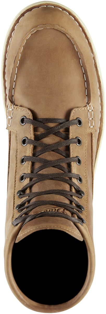 Logger Moc 917 GTX Bone Brown / Danner