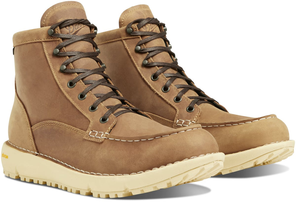 Logger Moc 917 GTX Bone Brown / Danner