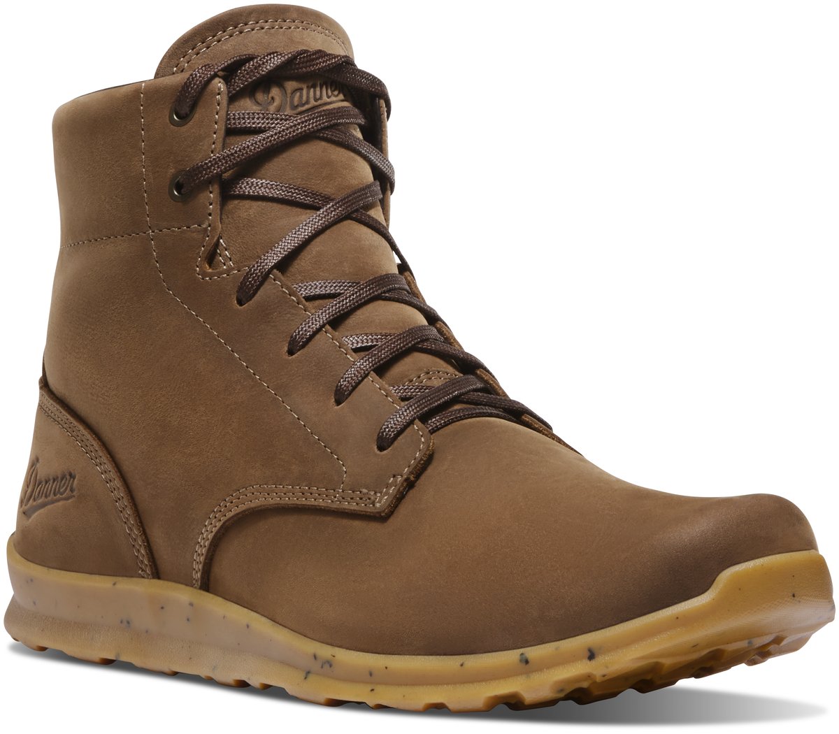 Forest Chocolate / Danner