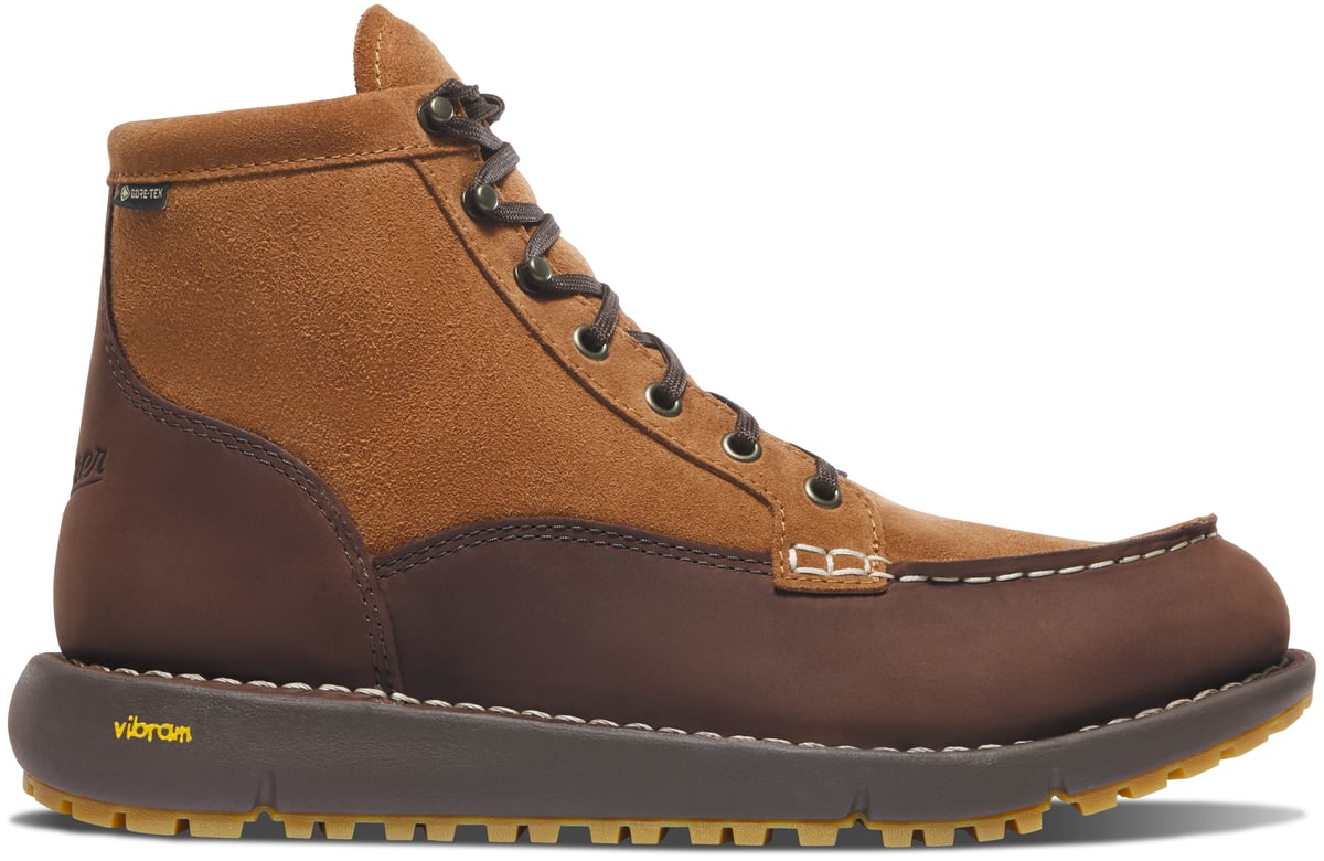 Logger Moc 917 GTX Coffee Bean/Monk's Robe / Danner