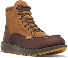Logger Moc 917 GTX Coffee Bean/Monk's Robe / Danner