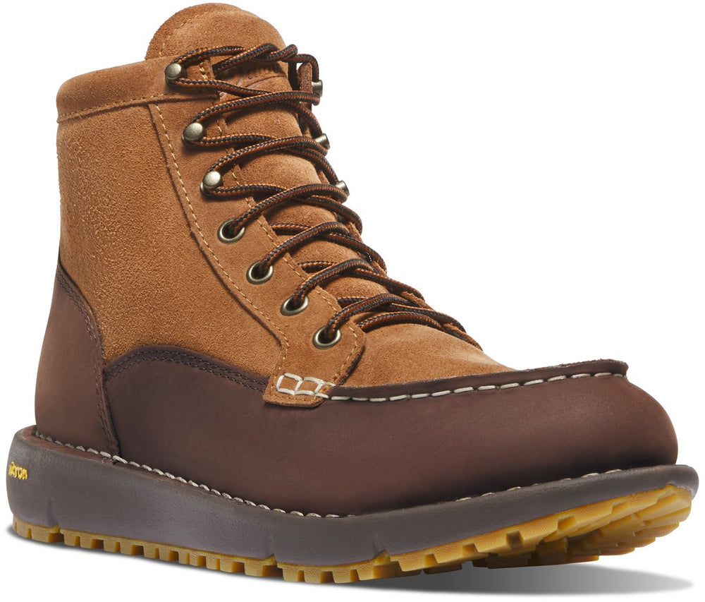 Logger Moc 917 GTX Coffee Bean/Monk's Robe / Danner