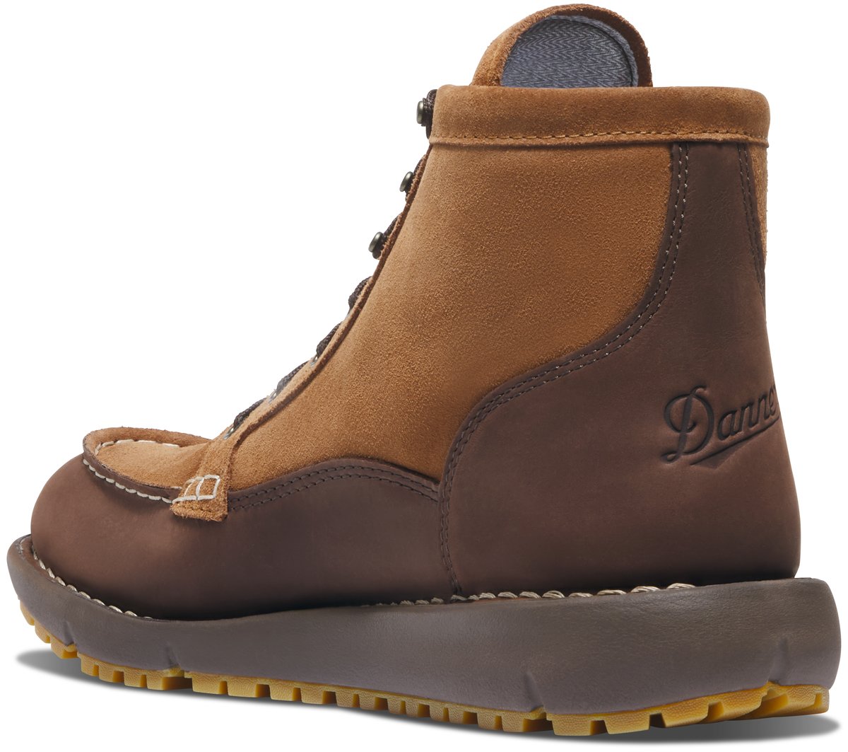 Logger Moc 917 GTX Coffee Bean/Monk's Robe / Danner