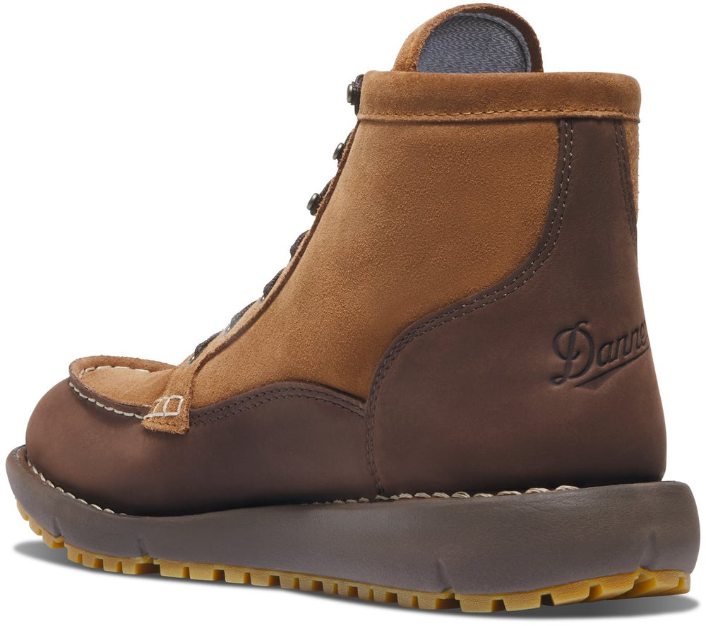 Logger Moc 917 GTX Coffee Bean/Monk's Robe / Danner