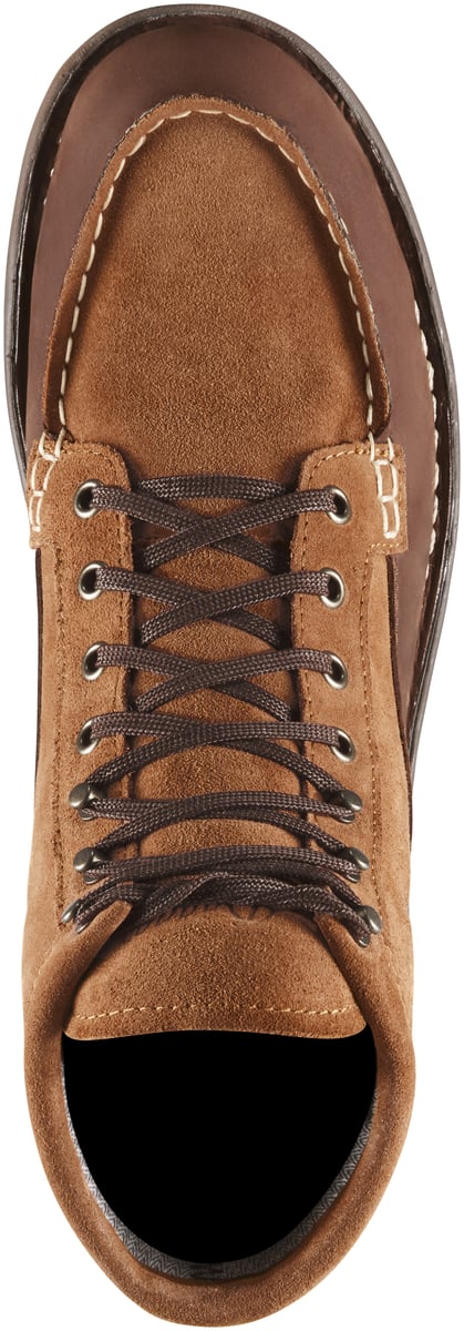 Logger Moc 917 GTX Coffee Bean/Monk's Robe / Danner