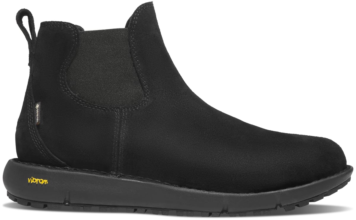 Tramline Chelsea 917 GTX Black / Danner