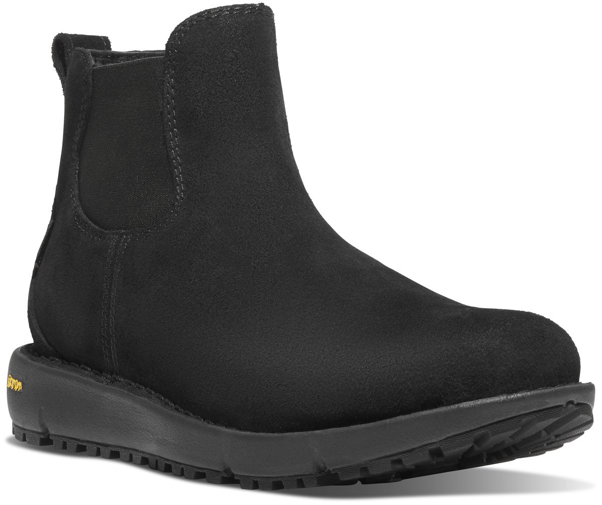 Tramline Chelsea 917 GTX Black / Danner