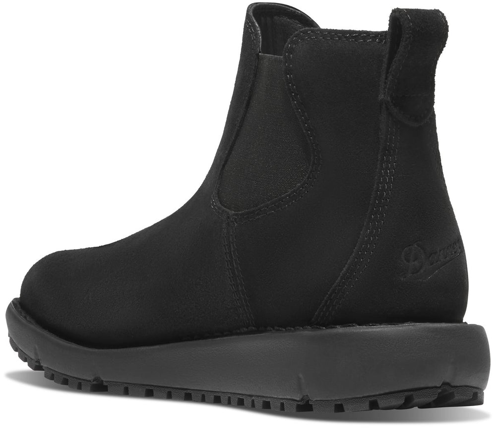 Tramline Chelsea 917 GTX Black / Danner