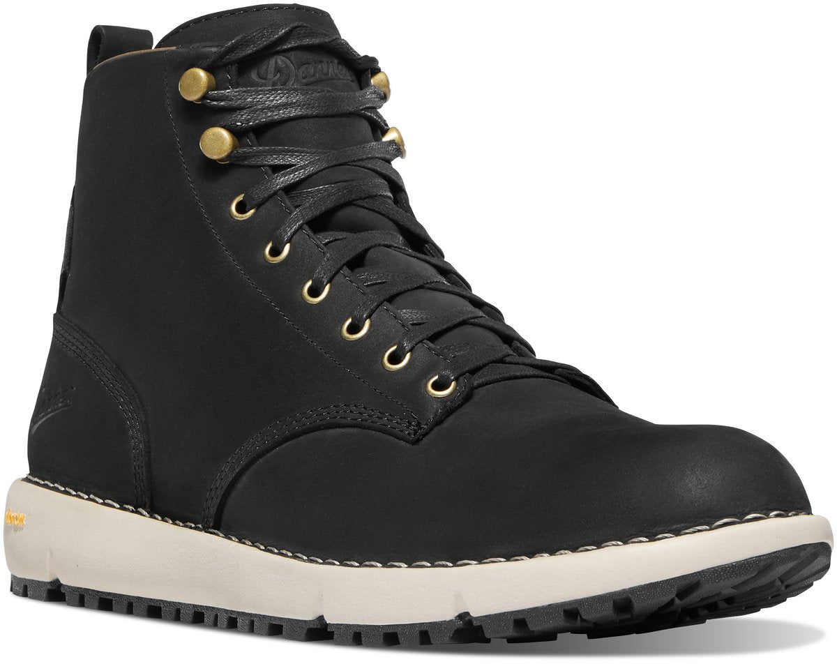 Logger 917 GTX Black / Danner