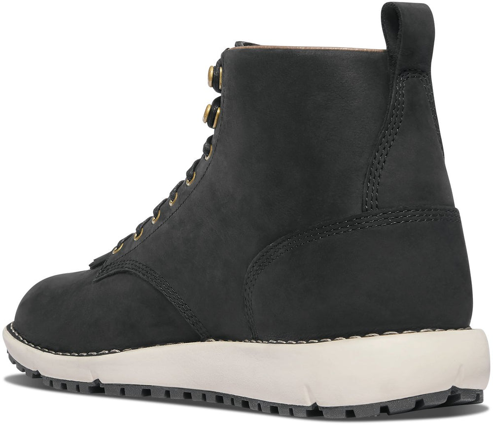 Logger 917 GTX Black / Danner