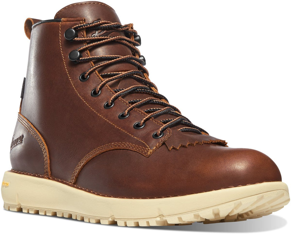 Logger 917 GTX Monk's Robe / Danner