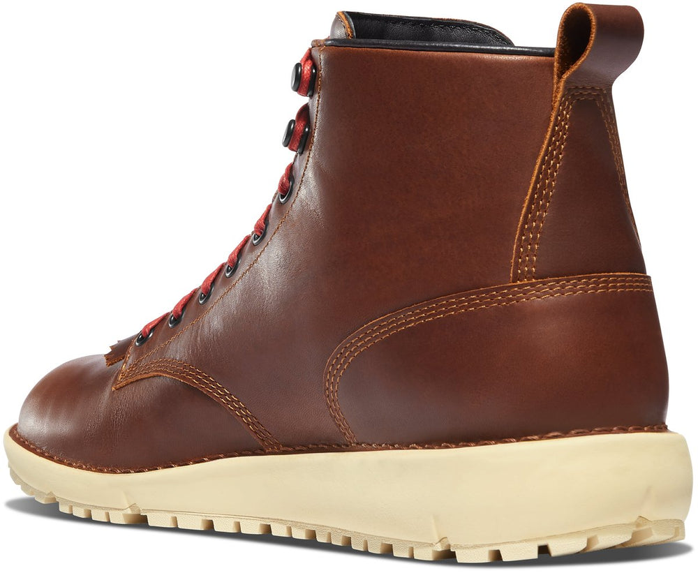 Logger 917 GTX Monk's Robe / Danner