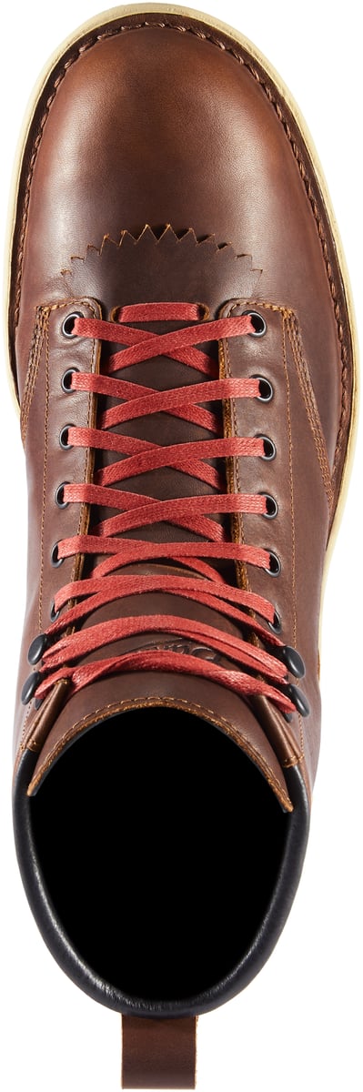 Logger 917 GTX Monk's Robe / Danner