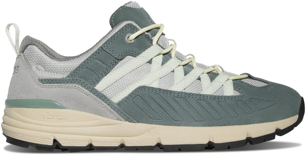 FullBore ID Silver Wolf / Danner