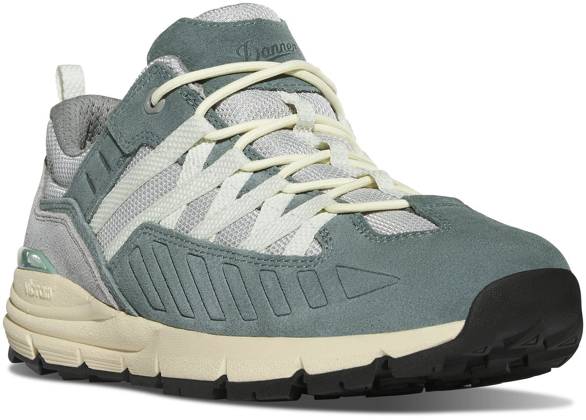 FullBore ID Silver Wolf / Danner