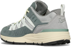 FullBore ID Silver Wolf / Danner