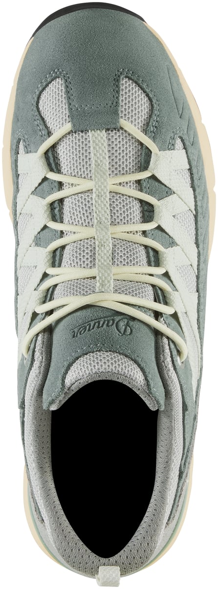 FullBore ID Silver Wolf / Danner