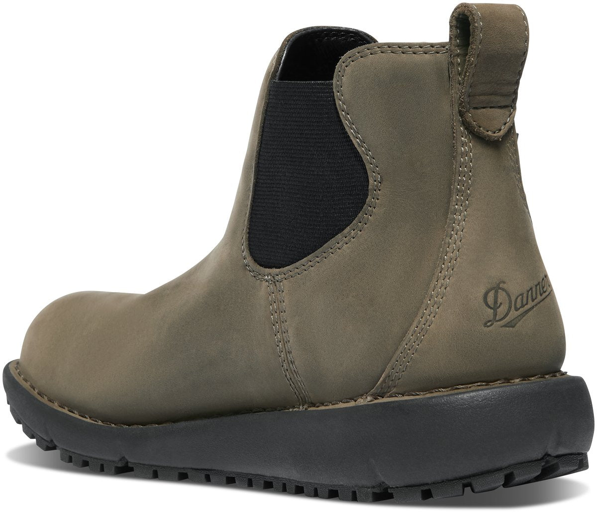 Tramline Chelsea 917 GTX Major Brown / Danner