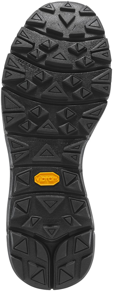 FullBore ID Lily Black / Danner