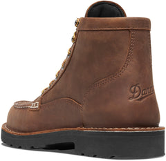 Bull Run GTX Tobacco / Danner