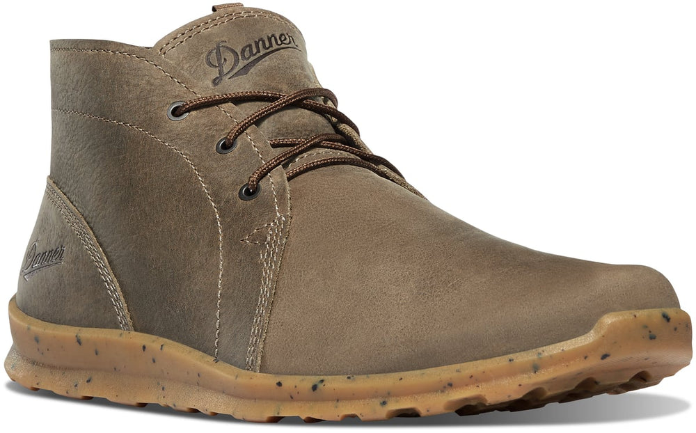 Forest Chukka Timberwolf / Danner
