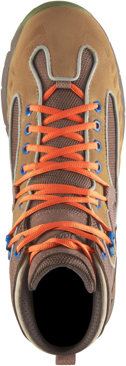 FullBore ID Trail Mix / Danner