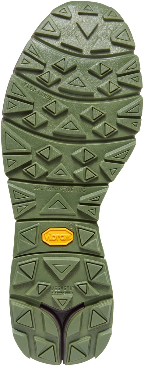 FullBore ID Trail Mix / Danner