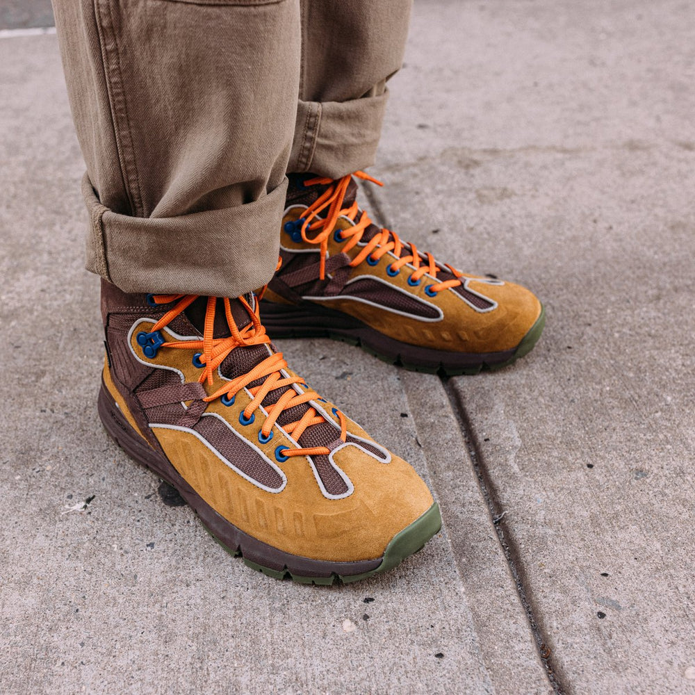 FullBore ID Trail Mix / Danner
