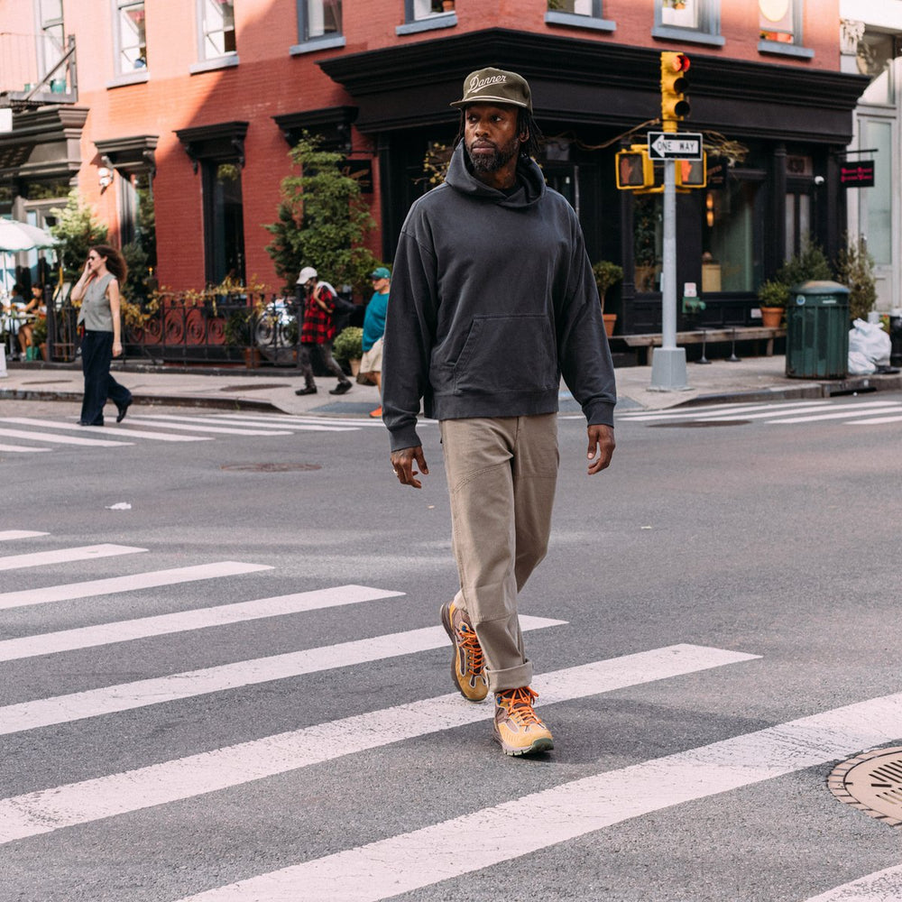 FullBore ID Trail Mix / Danner
