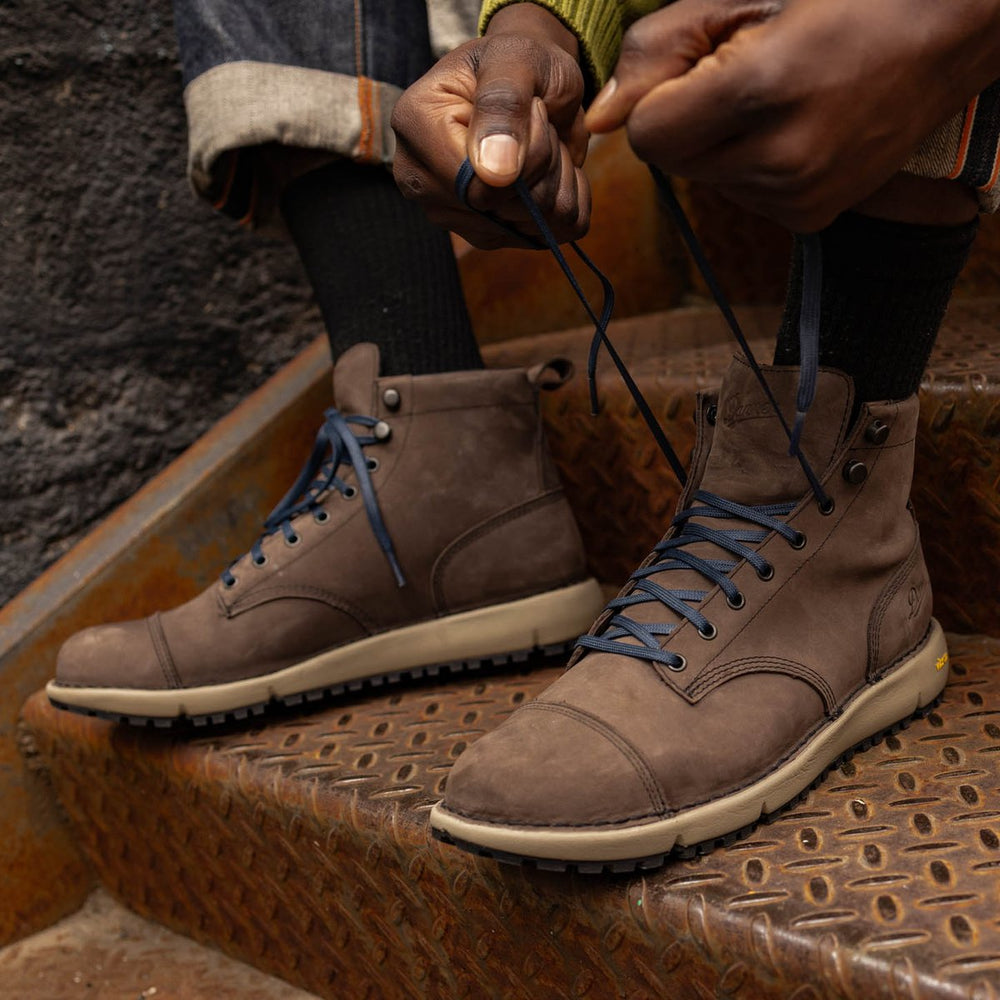 Logger 917 GTX Toe Cap - Bracken / Danner