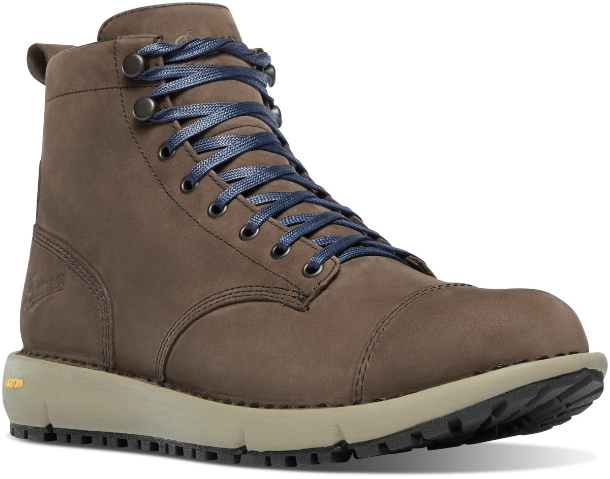 Logger 917 GTX Toe Cap - Bracken / Danner