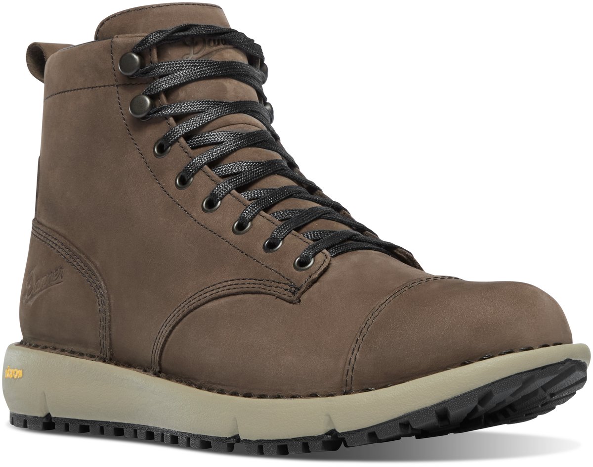 Logger 917 GTX Toe Cap - Bracken / Danner
