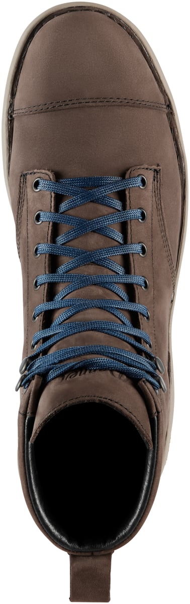 Logger 917 GTX Toe Cap - Bracken / Danner