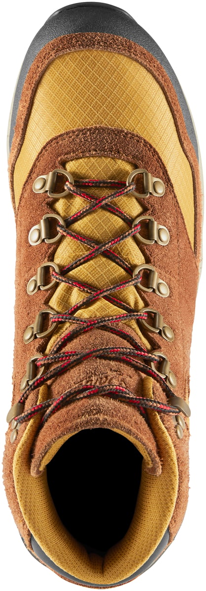 Free Spirit Monk's Robe / Danner