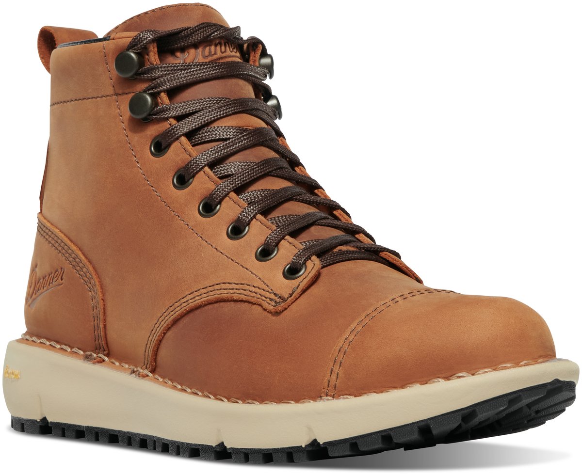 Logger 917 GTX Toe Cap - Sierra / Danner