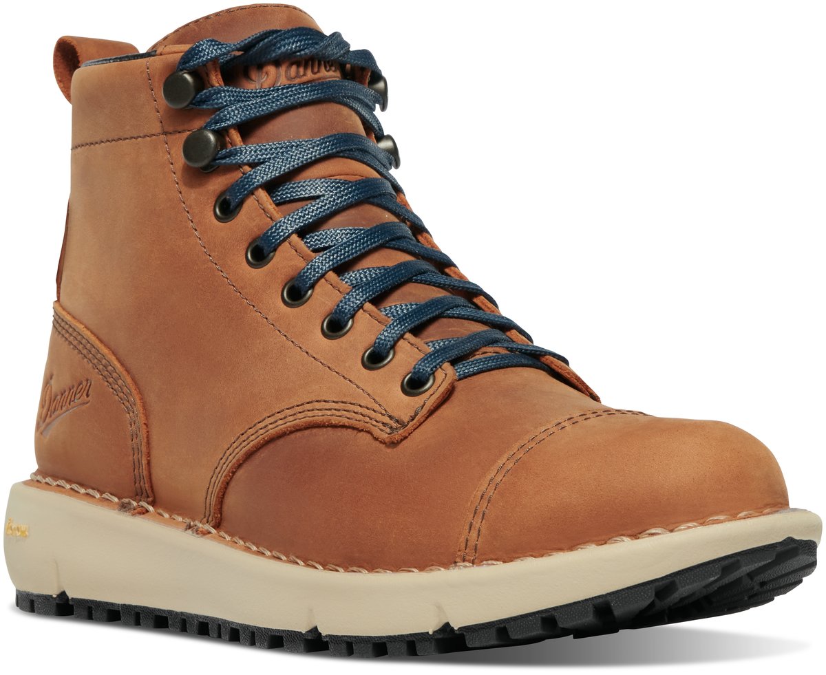 Logger 917 GTX Toe Cap - Sierra / Danner