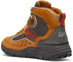 FullBore ID Roasted Pecan/Peat / Danner