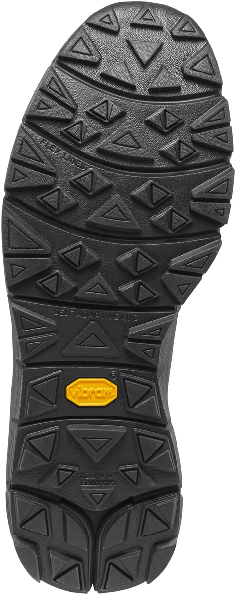 FullBore ID Roasted Pecan/Peat / Danner